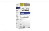 Gilotrif Afatinib Tablets Generic Drugs