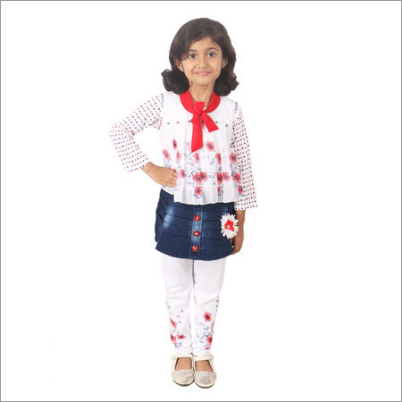 Kids Dress