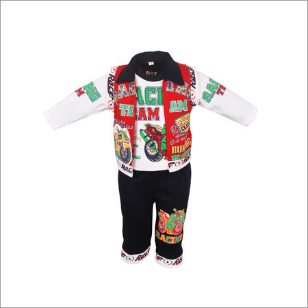 Kids Shirt
