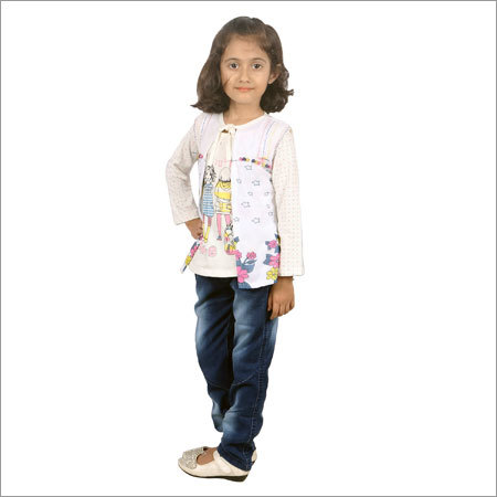 Girls Children Clothing