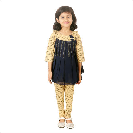 Kids Frock