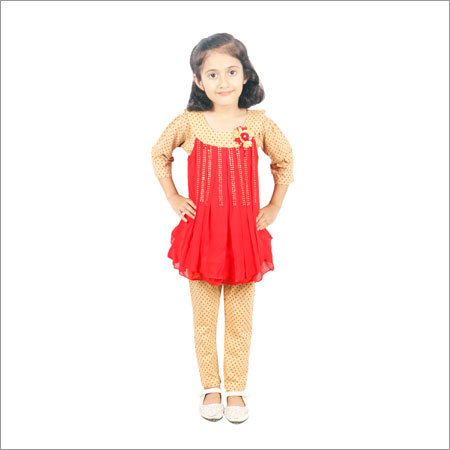Children Frock