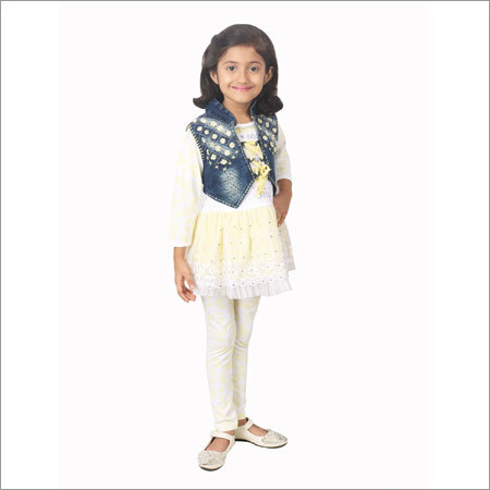 Kids Fancy Wear