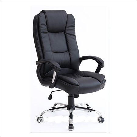 High Back Adjustable Executive Chair