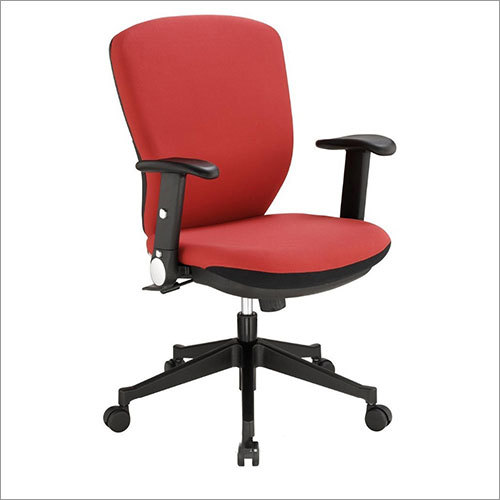 Swivel Executive Office Chair With Seat Cover