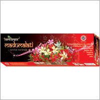 Scented Incense Sticks