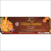 Chandan Agarbatti