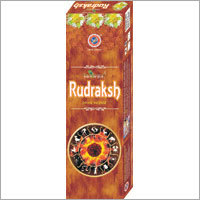 Rudraksh Incense Stick