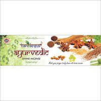Ayurvedic Agarbatti