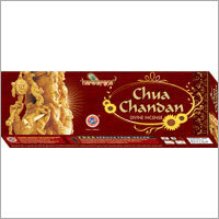 Perfumed Incense Sticks