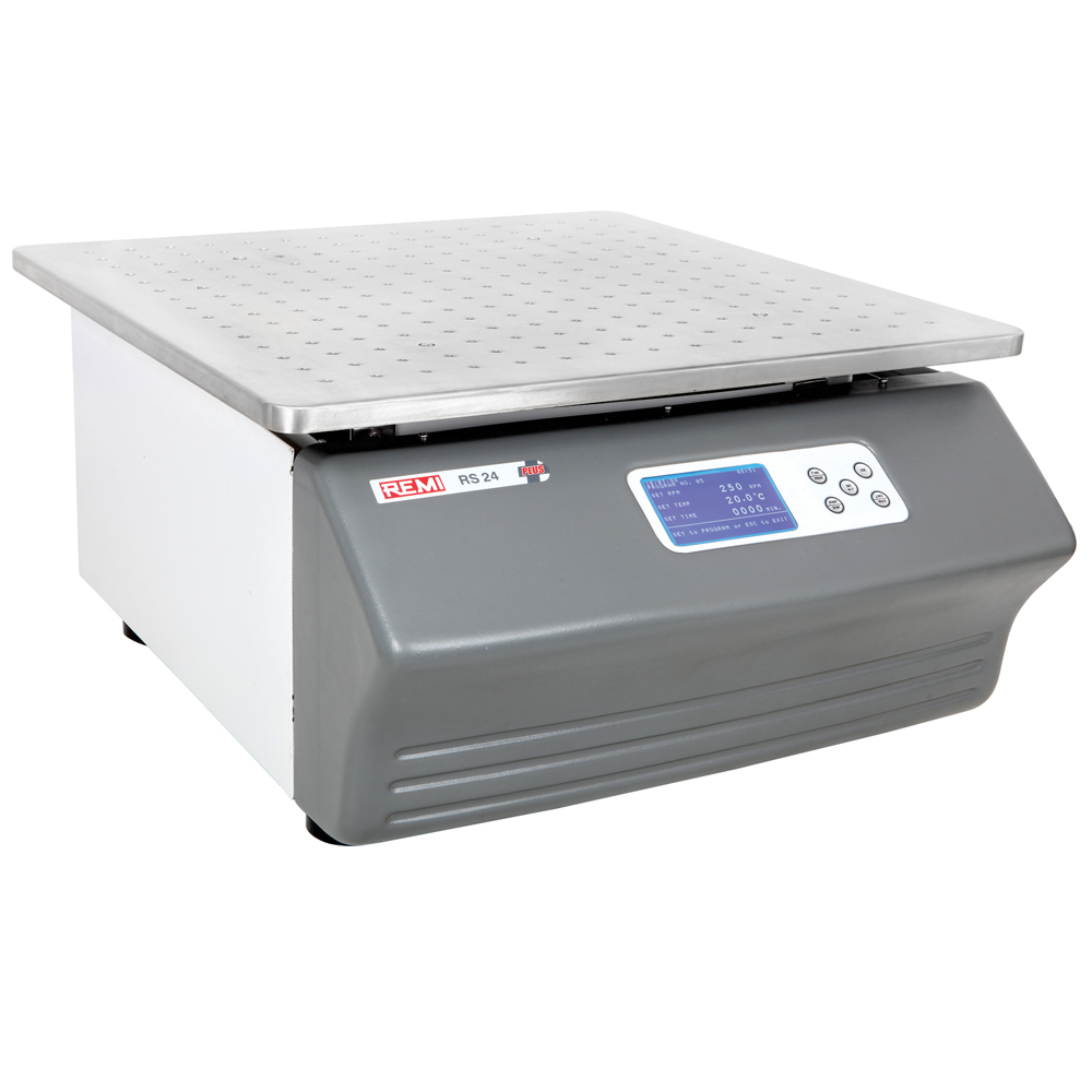 RS-24 Plus Rotary Shaker