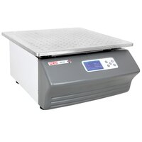 Rs-24 Plus Rotary Shaker - Accuracy: A 1 Rpm  %