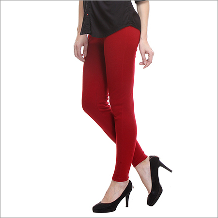 Ankle Length Leggings