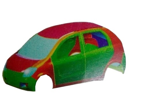 Car Auto Body Parts