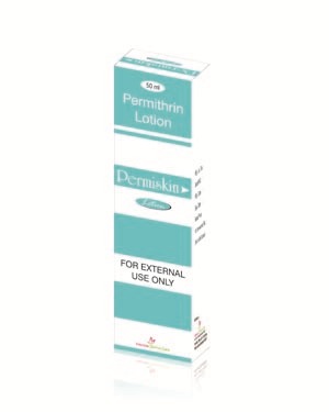 PERMISKIN Lotion