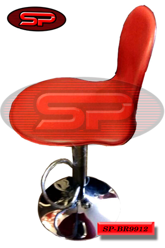 Machine Made Comfort Bar Stool