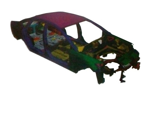 Auto Body Replacement Parts