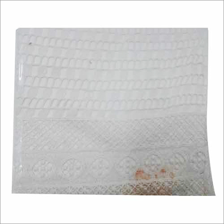 GPO Lace Fabric