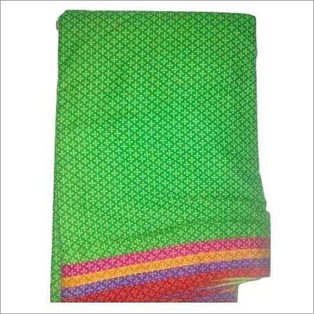 Designer Cotton Fabric