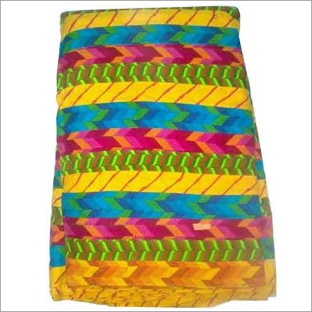 Curtain Fabrics