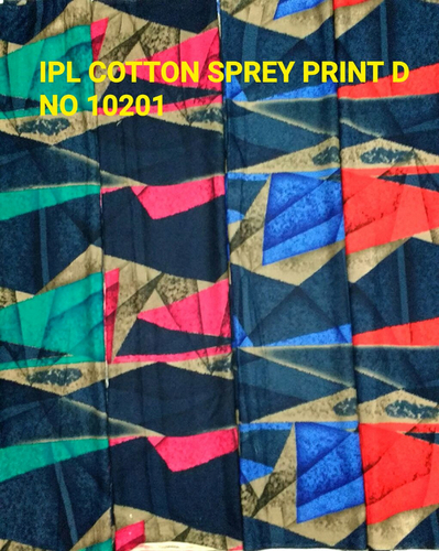 Designer Printed Fabrics