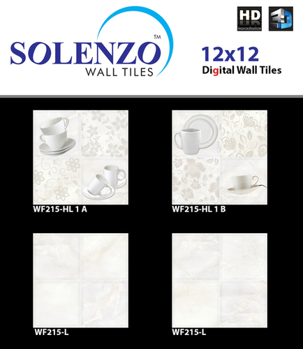 Bathroom Wall Tiles