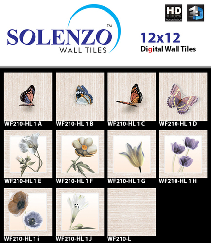 Wall Tiles