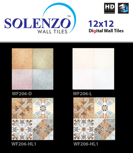 Glossy Designer Wall Tiles