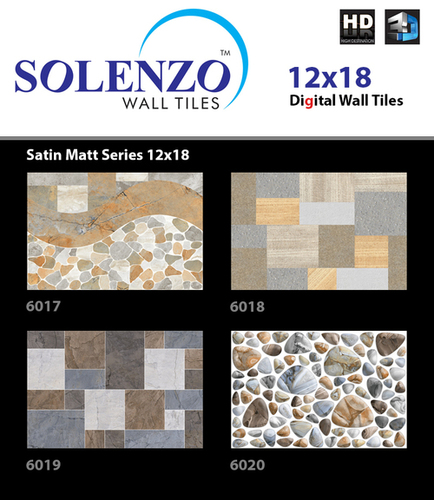 Elevation Wall Tiles