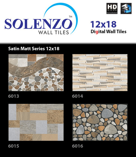 Elevation Ceramic Tiles