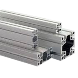 Commercial Aluminum Tubing Commercial Aluminum Tubing