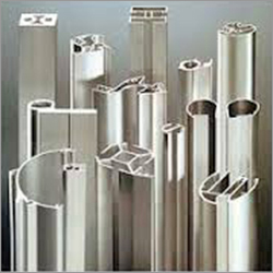 Industrial Aluminum Tubes Industrial Aluminum Tubes