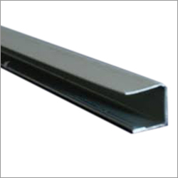 Aluminium Section Rod
