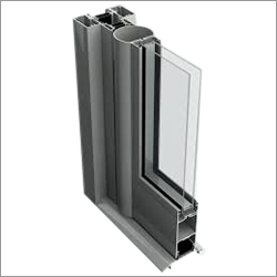 Aluminium Section