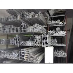 Commercial Aluminium Section Commercial Aluminium Section