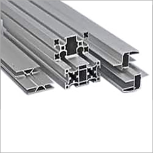 Custom Aluminum Sections Custom Aluminum Sections