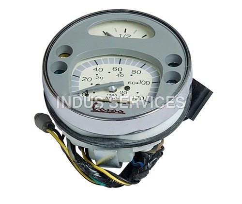 Speedometer vespa millenium