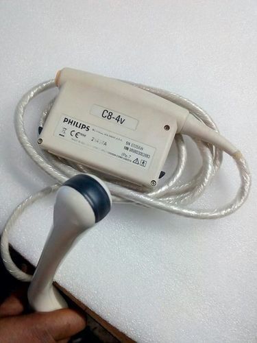 PHILIPS C8-4V TVS PROBE