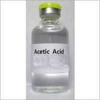 Acetic Acid