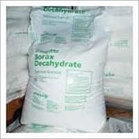 Borax Decahydrate