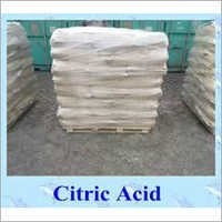 Citric Acid