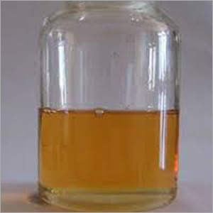 Sulphurised Karanja Oil