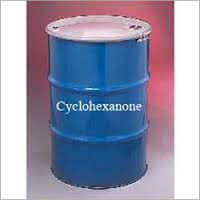Cyclohexanone