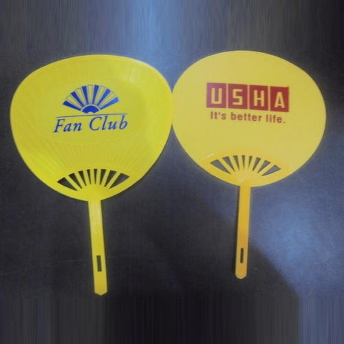 Hand fan