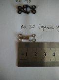 Collar Hook and Eye  Eorming Machine