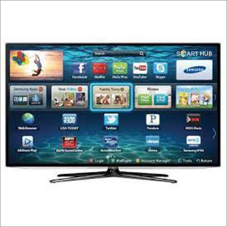 Full HD LED 50 Inch TV