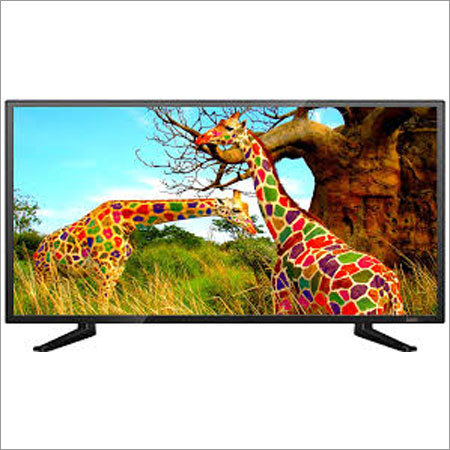 32 Inch HD Led TV