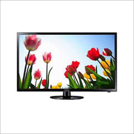 Portable LED TV