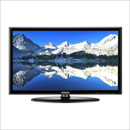 Ultra LED Television
