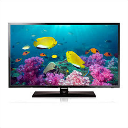 Flat Led TV